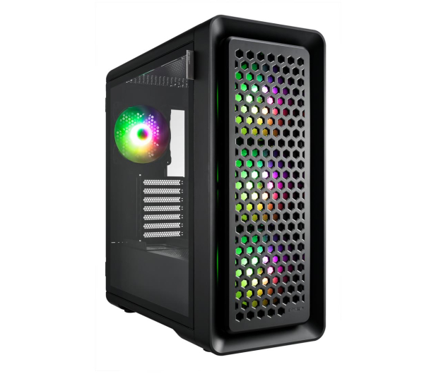 FORTRON CUT593P Black CUT593P BLACK - 1217954 - zdjęcie 6